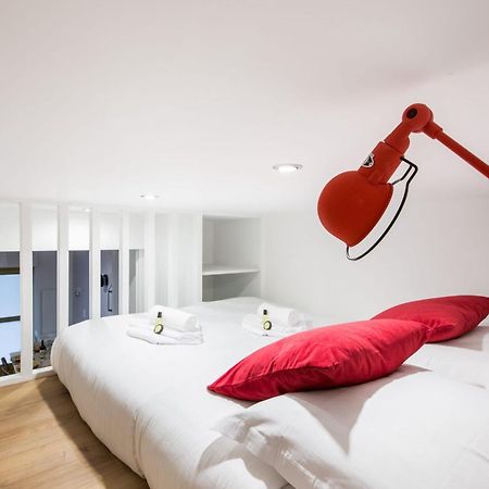 Lavie Maison Chic Stay Ac Parking ปารีส ภายนอก รูปภาพ