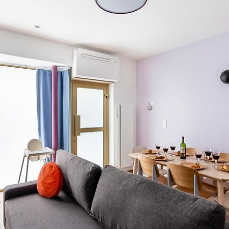 Lavie Maison Chic Stay Ac Parking ปารีส ภายนอก รูปภาพ
