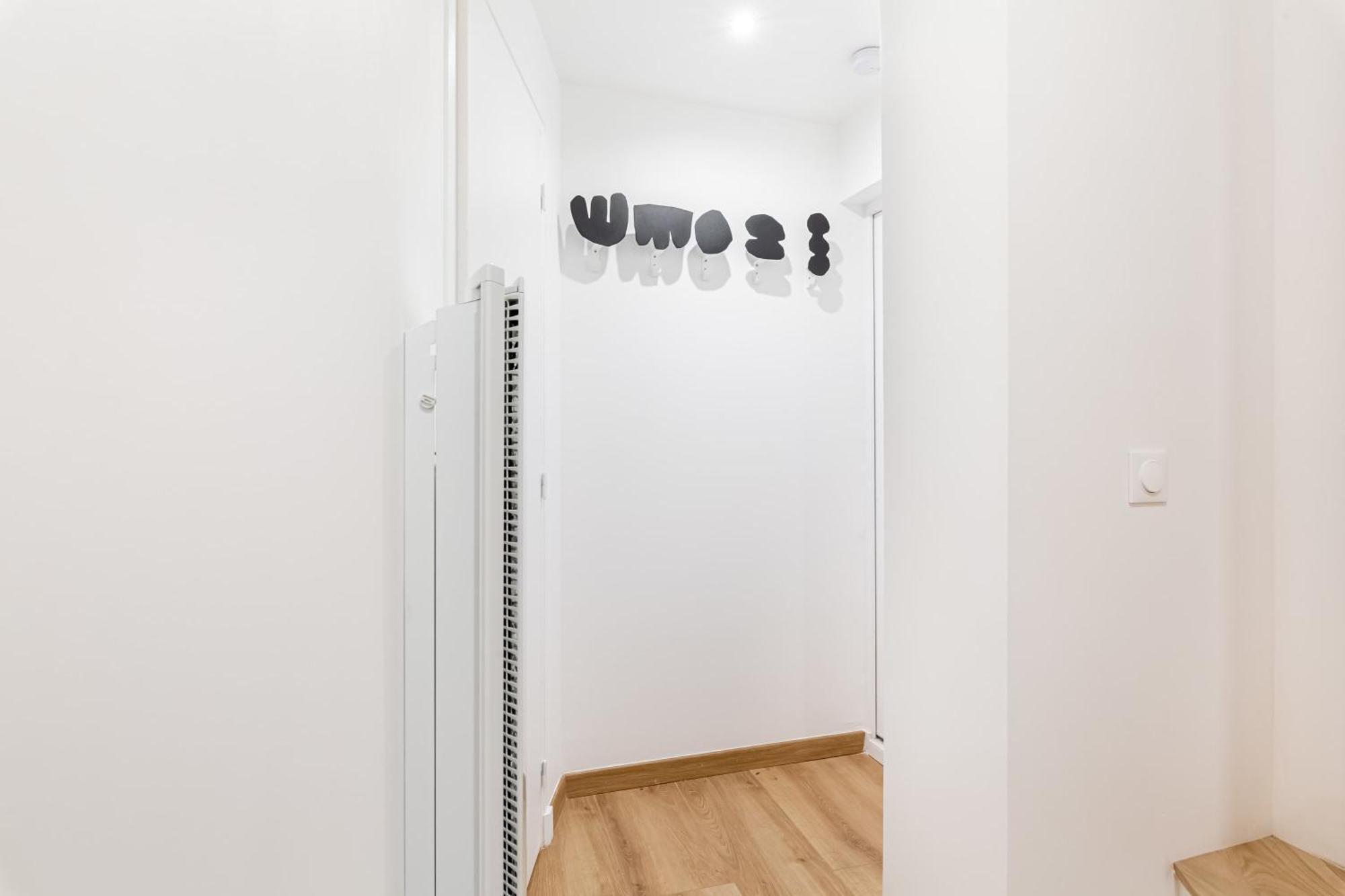 Lavie Maison Chic Stay Ac Parking ปารีส ภายนอก รูปภาพ