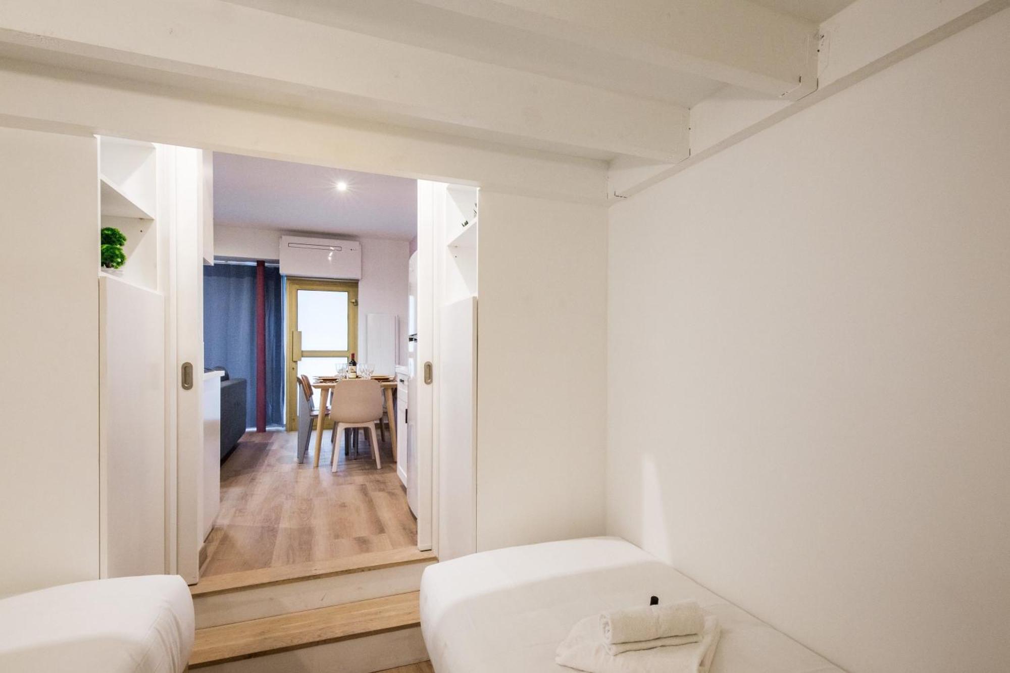 Lavie Maison Chic Stay Ac Parking ปารีส ภายนอก รูปภาพ
